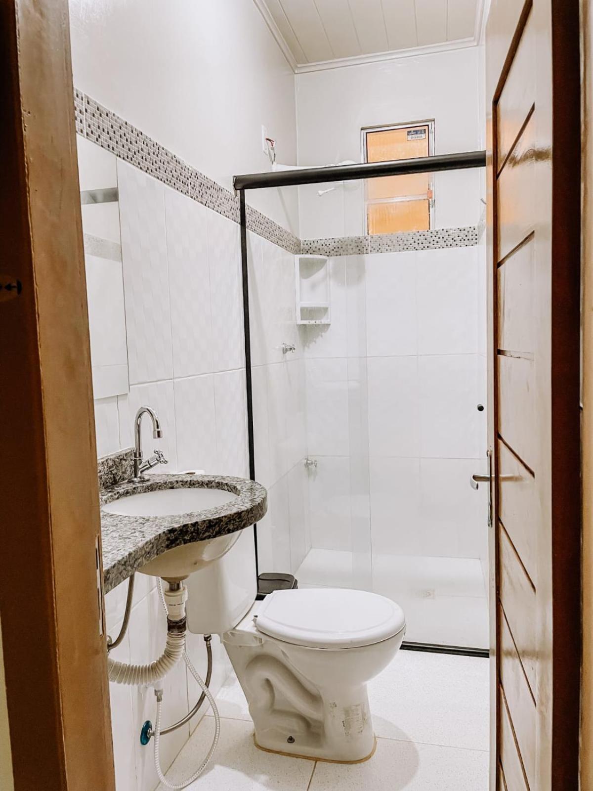 Hotel Goiania Tucurui Bagian luar foto
