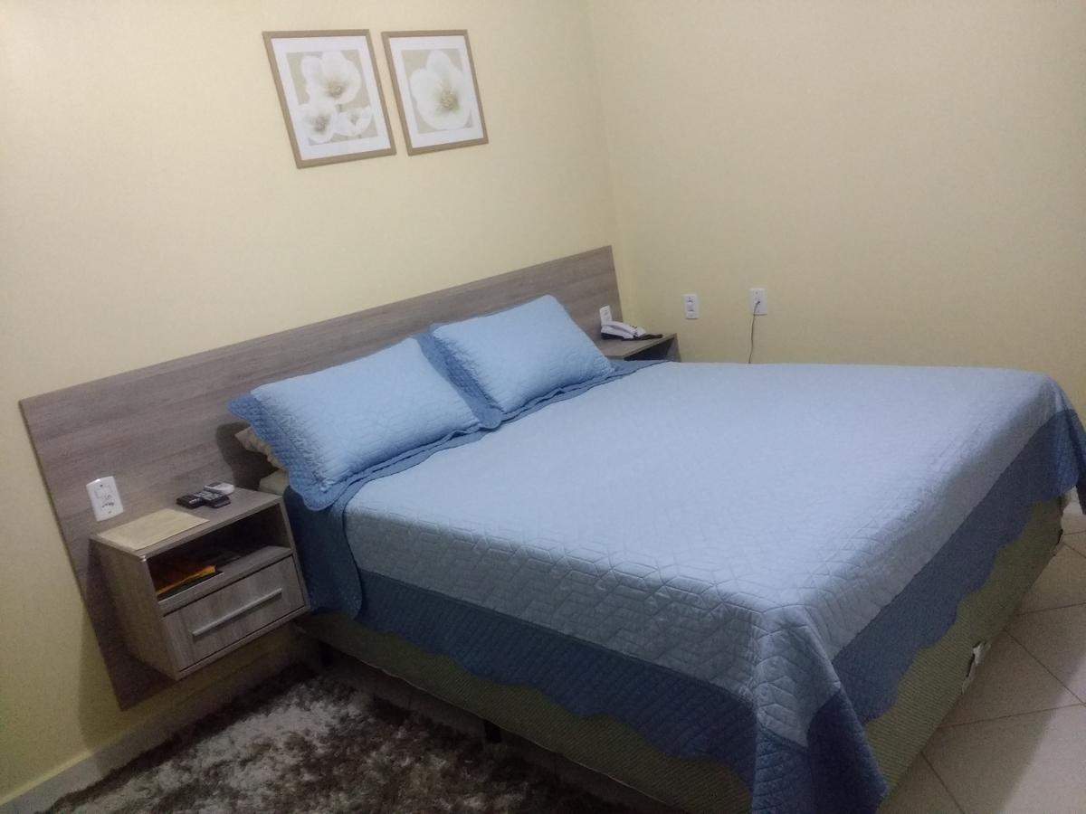 Hotel Goiania Tucurui Bagian luar foto